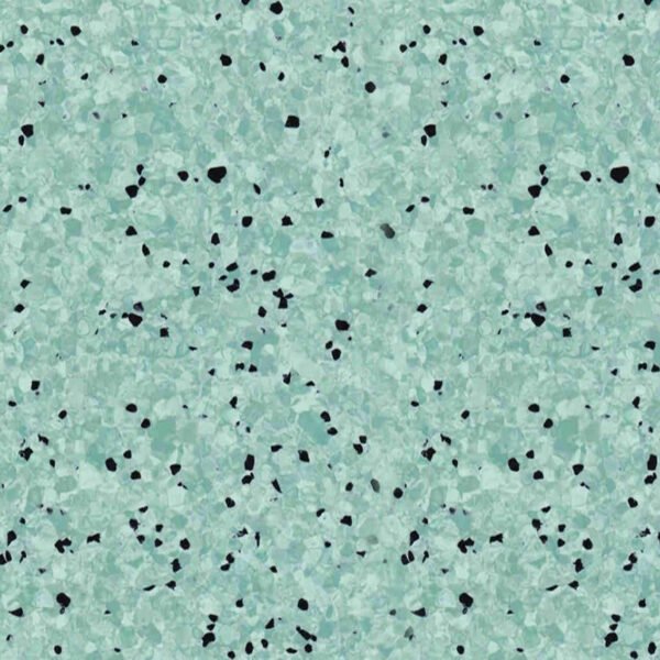 homogeneous PVC flooring